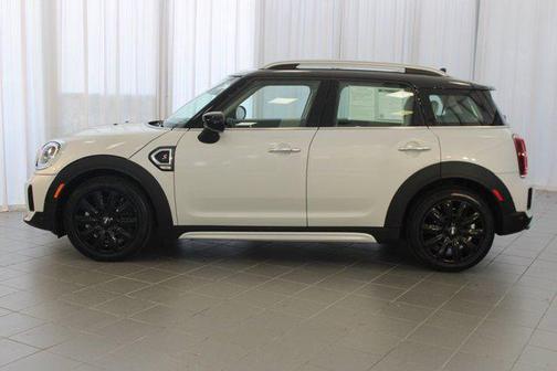 2023 MINI Countryman Cooper S