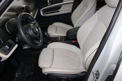 2023 MINI Countryman Cooper S