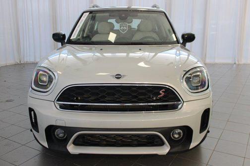 2023 MINI Countryman Cooper S