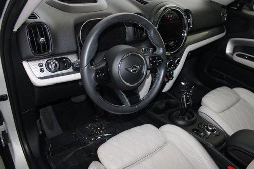 2023 MINI Countryman Cooper S