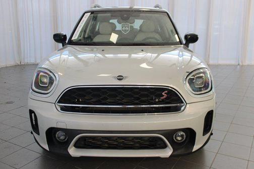 2023 MINI Countryman Cooper S