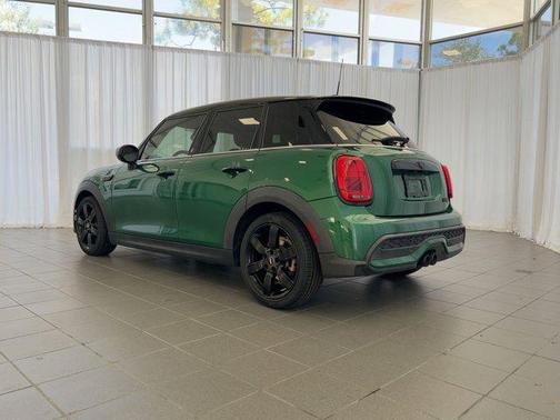 2024 MINI Hardtop Cooper S