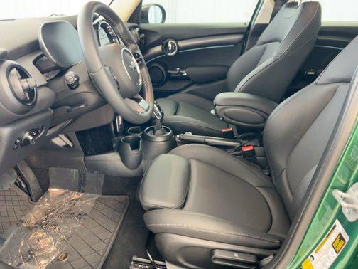 2024 MINI Hardtop Cooper S