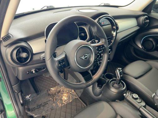 2024 MINI Hardtop Cooper S