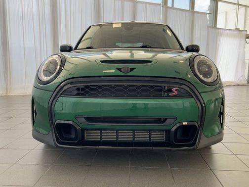 2024 MINI Hardtop Cooper S