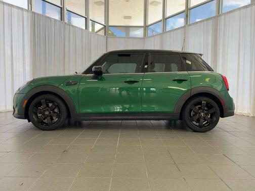 2024 MINI Hardtop Cooper S