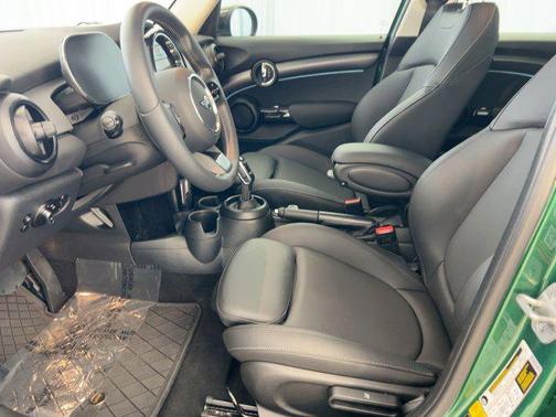 2024 MINI Hardtop Cooper S