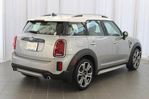 2023 MINI Countryman Cooper S