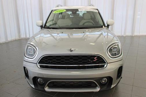 2023 MINI Countryman Cooper S