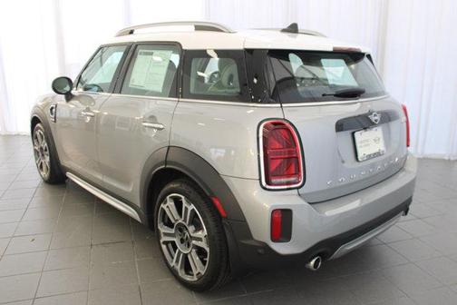 2023 MINI Countryman Cooper S