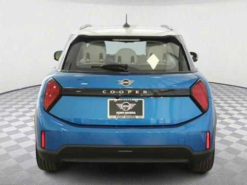 2025 MINI Hardtop Cooper