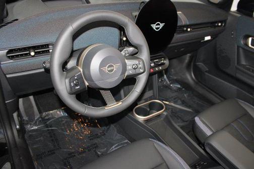 2026 MINI Convertible Cooper S