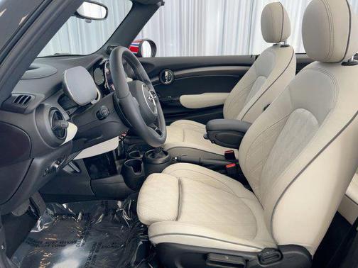 2024 MINI Convertible Cooper S