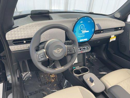 2026 MINI Convertible Cooper S