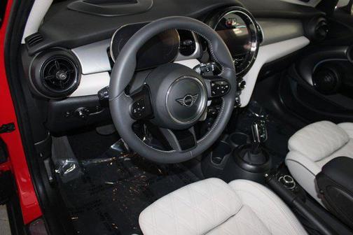 2024 MINI Hardtop Cooper S