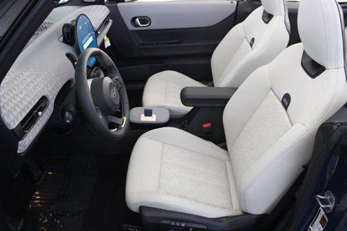 2026 MINI Convertible Cooper S