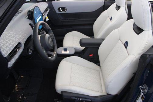 2026 MINI Convertible Cooper S