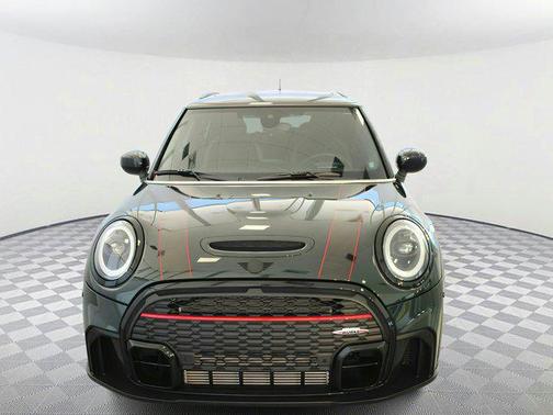 2024 MINI Hardtop John Cooper Works