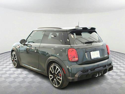 2024 MINI Hardtop John Cooper Works