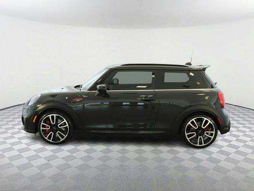 2024 MINI Hardtop John Cooper Works