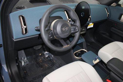 2026 MINI Countryman Cooper S ALL4