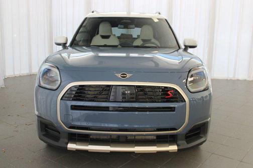 2026 MINI Countryman Cooper S ALL4