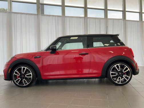 2024 MINI Hardtop John Cooper Works