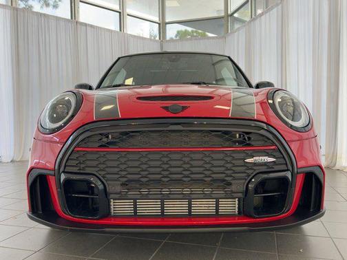 2024 MINI Hardtop John Cooper Works
