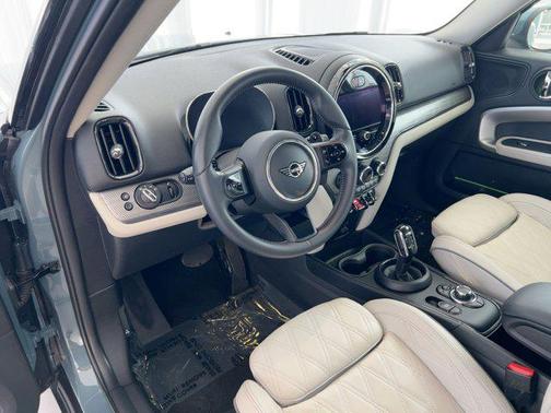 2023 MINI Countryman Cooper S