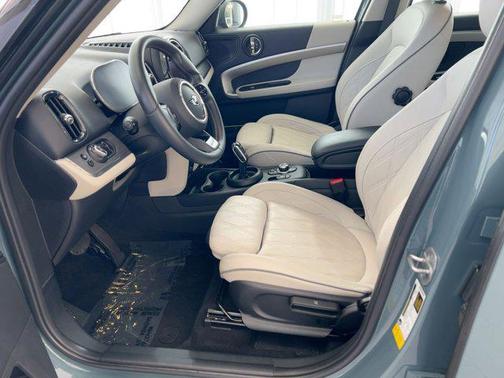 2023 MINI Countryman Cooper S