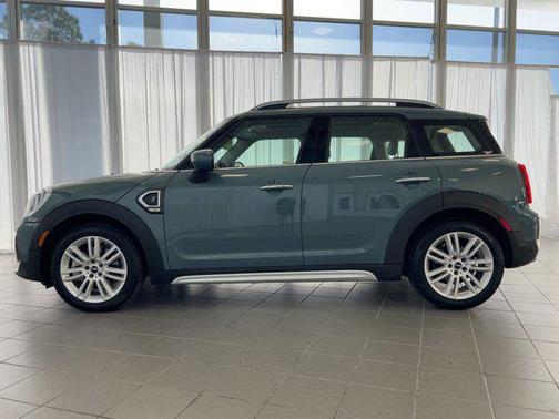 2023 MINI Countryman Cooper S