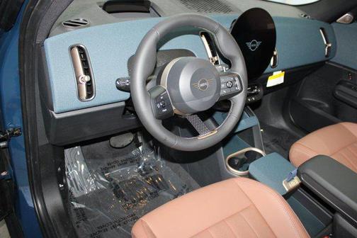 2026 MINI Countryman Cooper S ALL4