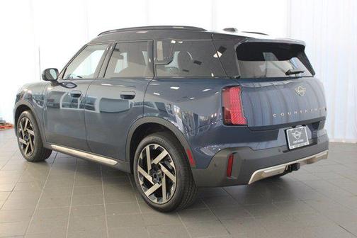 2026 MINI Countryman Cooper S ALL4