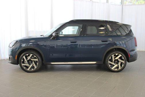 2026 MINI Countryman Cooper S ALL4
