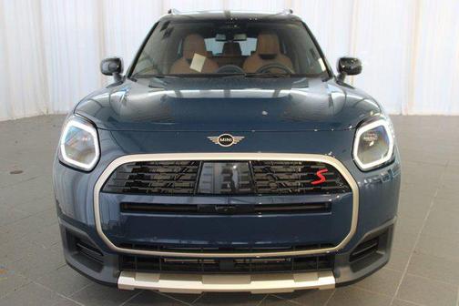 2026 MINI Countryman Cooper S ALL4