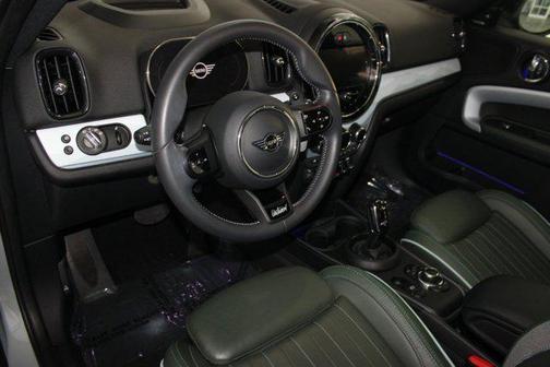 2023 MINI Countryman Cooper S