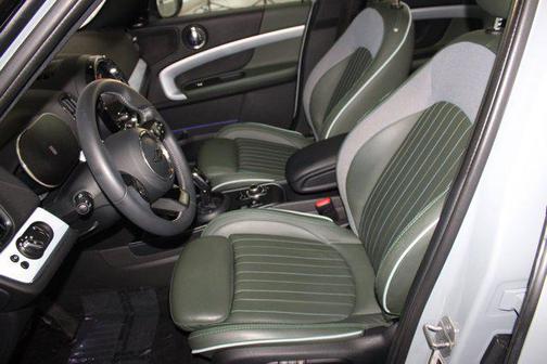 2023 MINI Countryman Cooper S