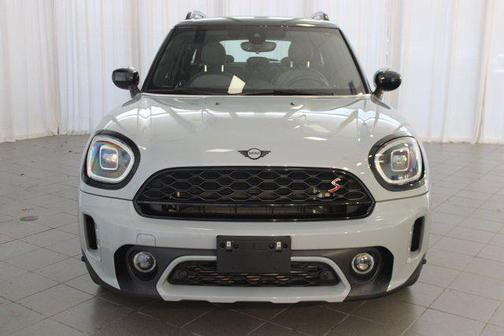 2023 MINI Countryman Cooper S
