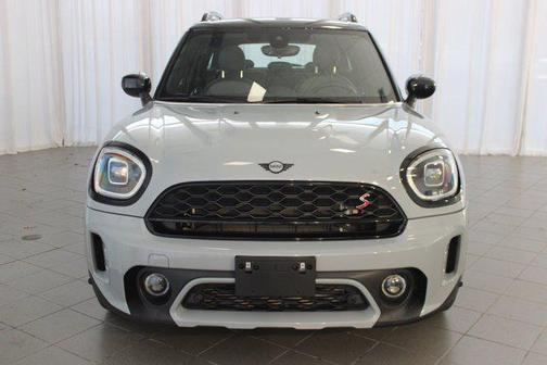 2023 MINI Countryman Cooper S
