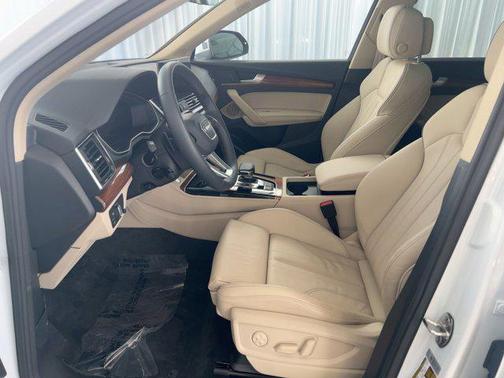 2024 Audi Q5 55 S line Premium Plus