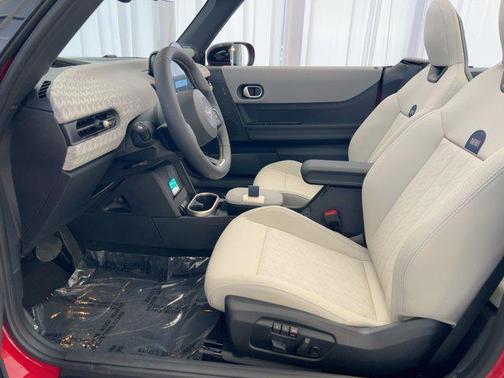 2026 MINI Convertible Cooper S