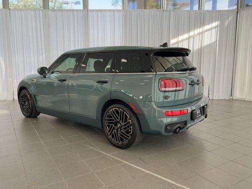 2023 MINI Clubman Cooper S
