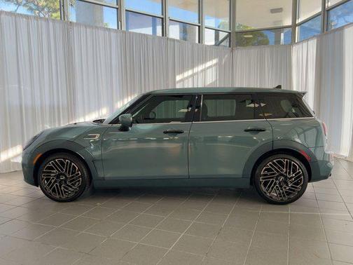 2023 MINI Clubman Cooper S