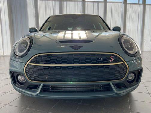 2023 MINI Clubman Cooper S