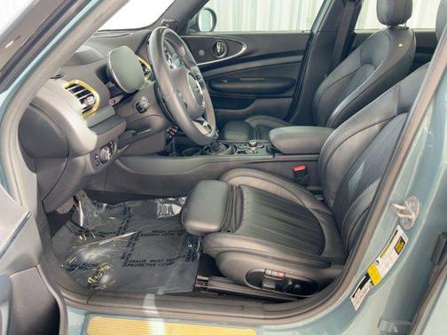 2023 MINI Clubman Cooper S