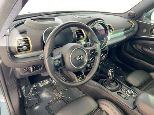 2023 MINI Clubman Cooper S