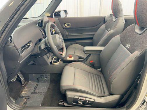 2026 MINI Convertible Cooper S