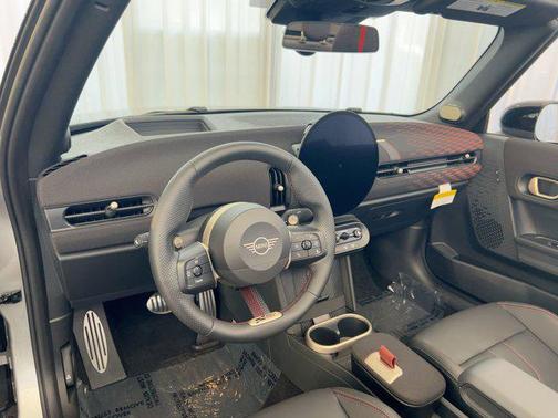 2026 MINI Convertible Cooper S