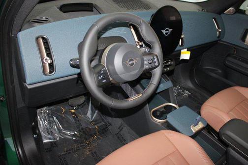 2026 MINI Countryman Cooper S ALL4