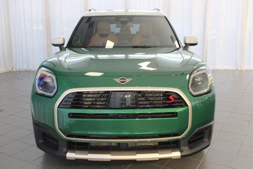 2026 MINI Countryman Cooper S ALL4